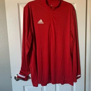 Adidas men’s size XL NWOT climacool